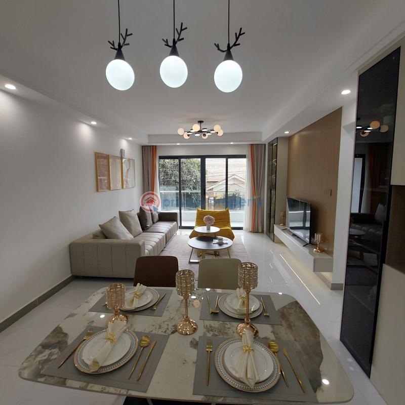 2 bedroom Apartment For Sale Near Kilimani Road Kilimani Nairobi - 4