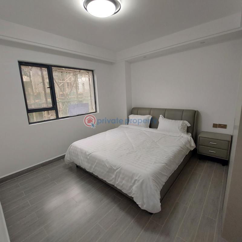 2 bedroom Apartment For Sale Kilimani Nairobi - 8