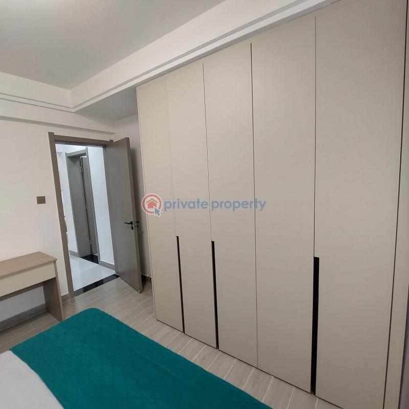 2 bedroom Apartment For Sale Near Kilimani Road Kilimani Nairobi - 14