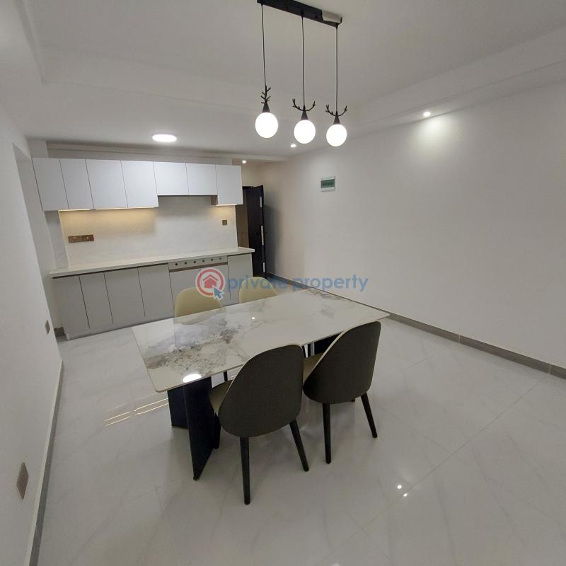 2 bedroom Apartment For Sale Kilimani Nairobi - 2