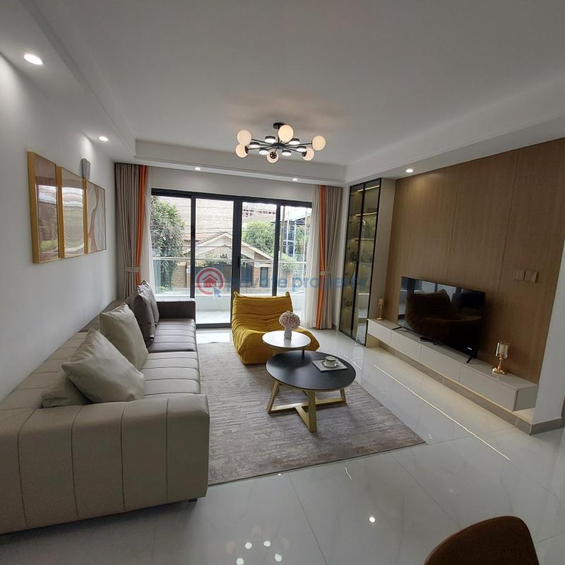2 bedroom Apartment For Sale Near Kilimani Road Kilimani Nairobi - 9