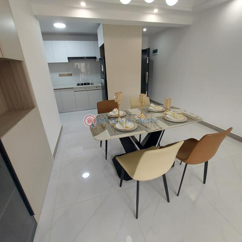 2 bedroom Apartment For Sale Near Kilimani Road Kilimani Nairobi - 8