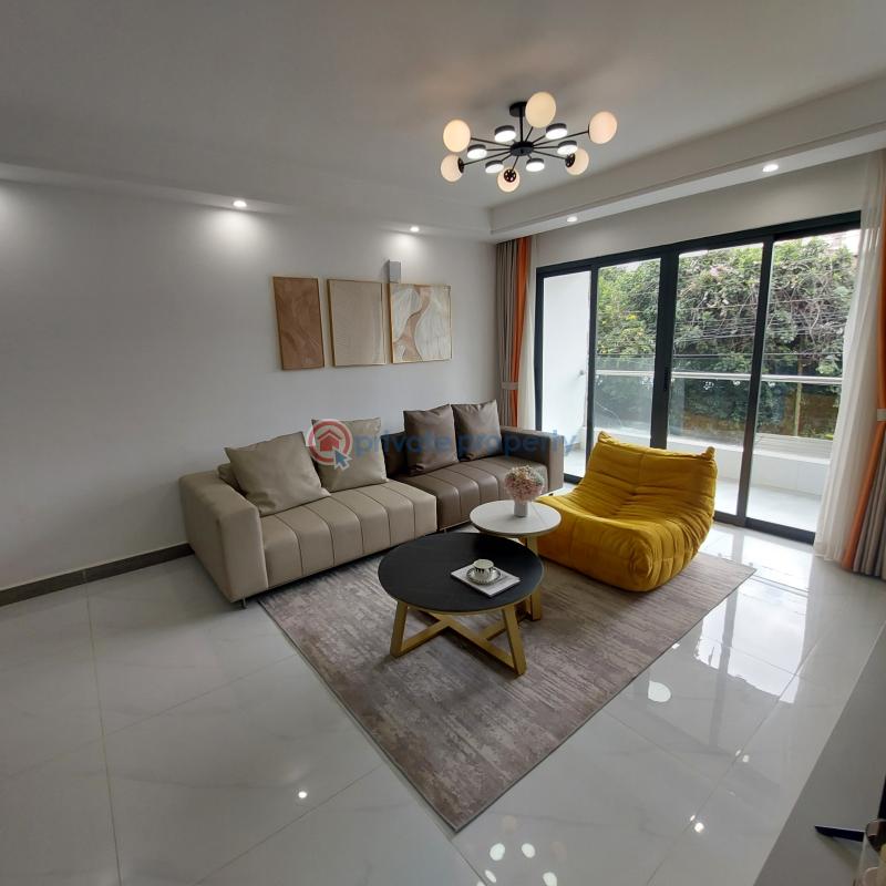 2 bedroom Apartment For Sale Near Kilimani Road Kilimani Nairobi - 16