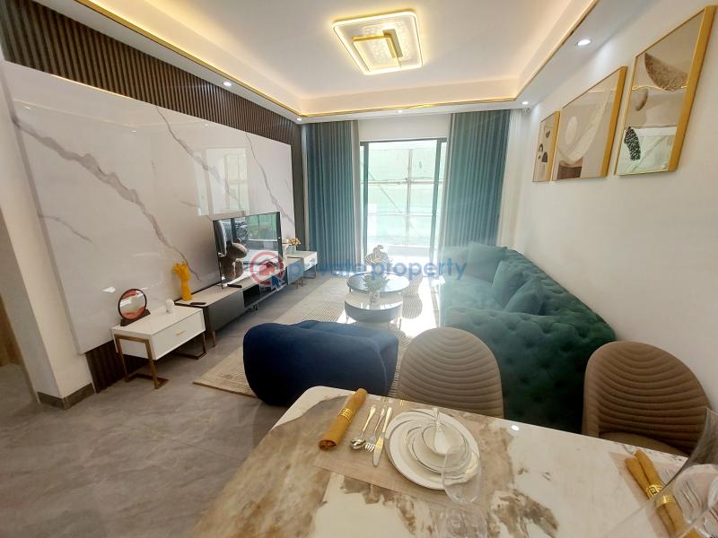 2 bedroom Apartment For Sale Off Wood Avenue Near Yaya Center Kilimani Nairobi - 12