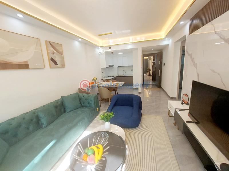 2 bedroom Apartment For Sale Off Wood Avenue Near Yaya Center Kilimani Nairobi - 26