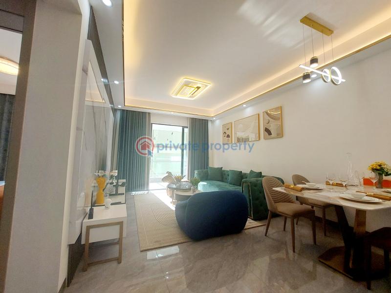 2 bedroom Apartment For Sale Off Wood Avenue Near Yaya Center Kilimani Nairobi - 5