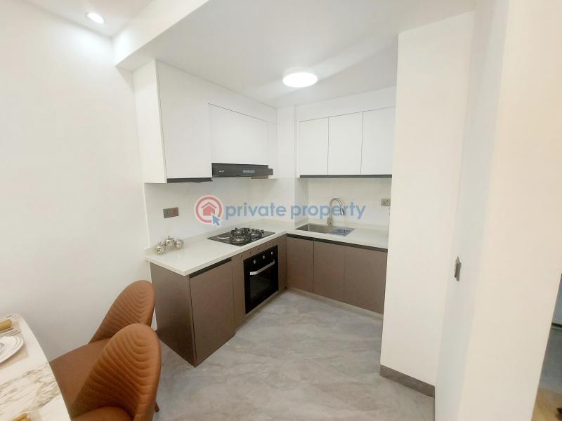 2 bedroom Apartment For Sale Off Wood Avenue Near Yaya Center Kilimani Nairobi - 6