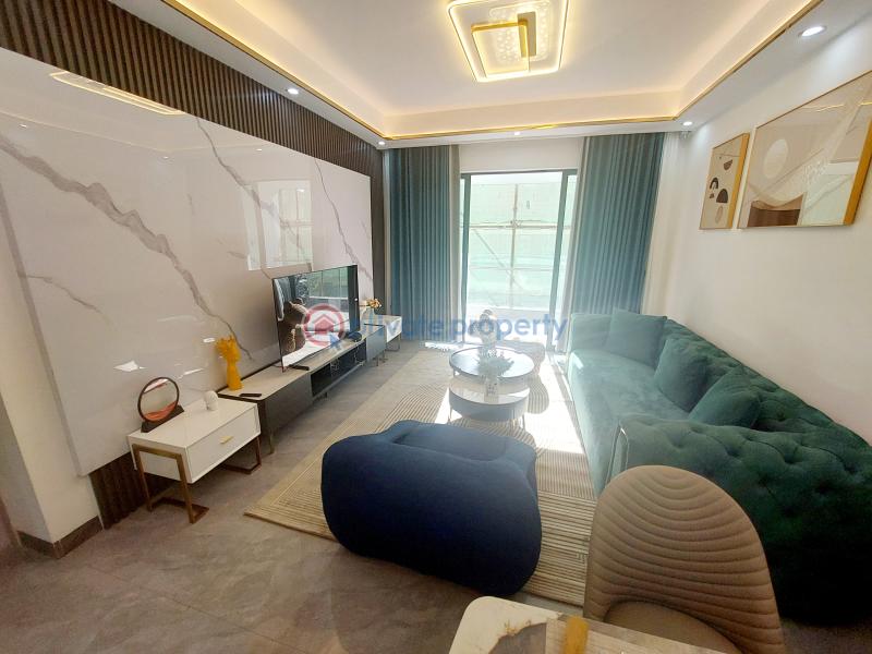 2 bedroom Apartment For Sale Off Wood Avenue Near Yaya Center Kilimani Nairobi - 22