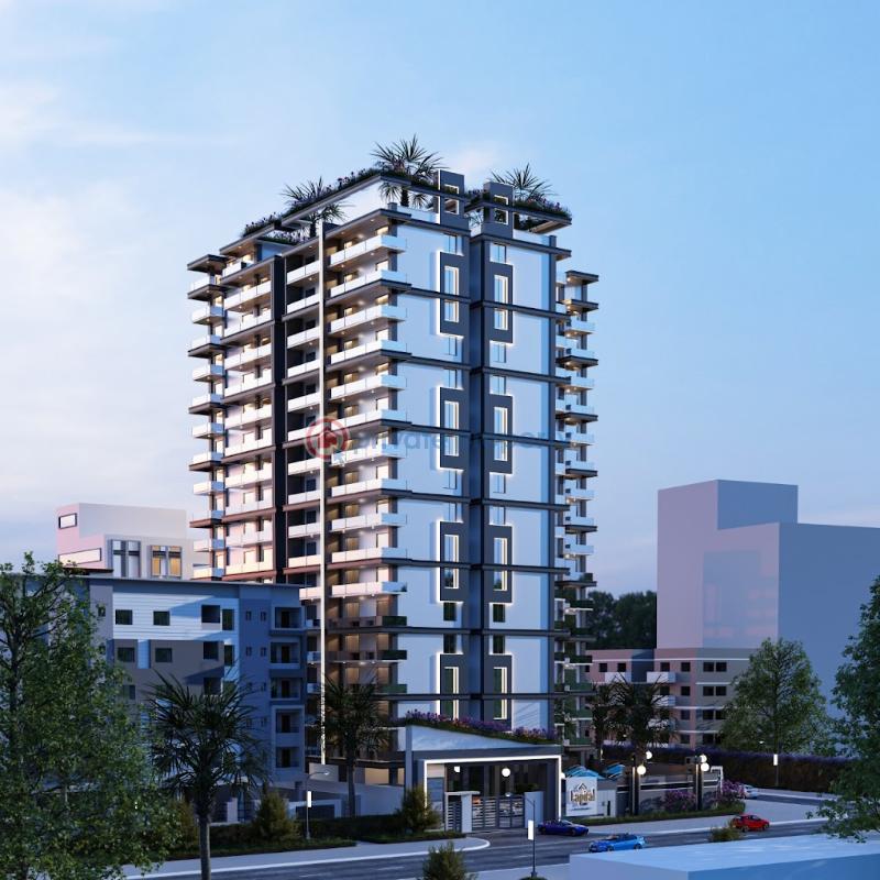 2 bedroom Apartment For Sale Off Wood Avenue Near Yaya Center Kilimani Nairobi - 4