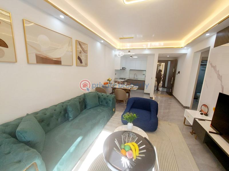 2 bedroom Apartment For Sale Off Wood Avenue Near Yaya Center Kilimani Nairobi - 20
