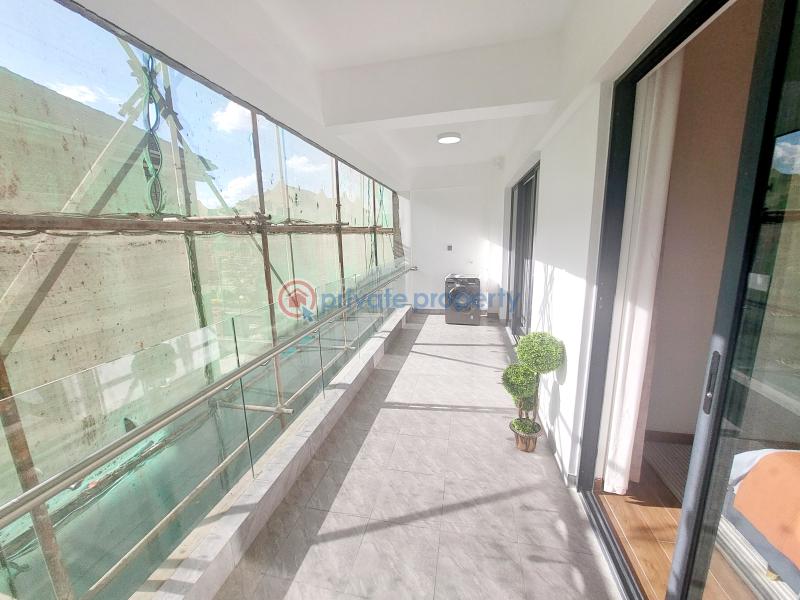 2 bedroom Apartment For Sale Off Wood Avenue Near Yaya Center Kilimani Nairobi - 18