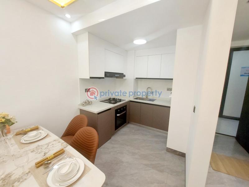2 bedroom Apartment For Sale Off Wood Avenue Near Yaya Center Kilimani Nairobi - 21