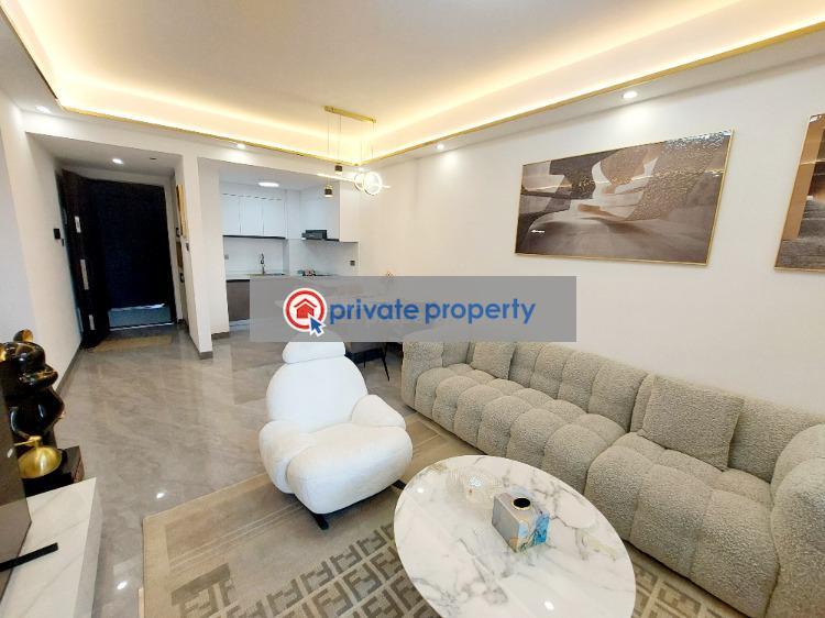 2 bedroom Apartment For Sale &nbsp;off Wood Avenue Kilimani Nairobi - 13
