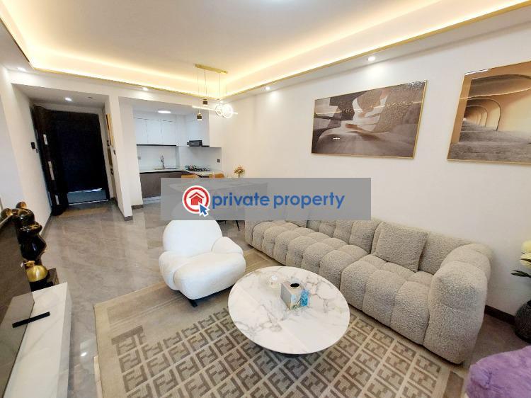 2 bedroom Apartment For Sale &nbsp;off Wood Avenue Kilimani Nairobi - 8