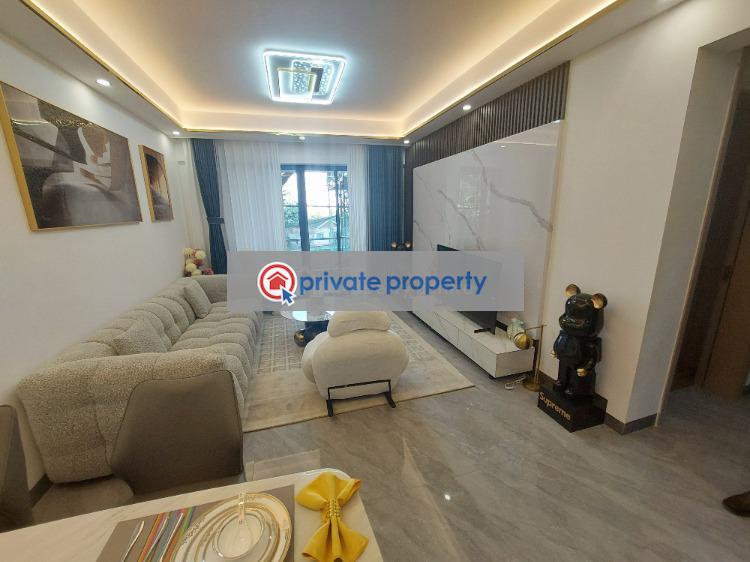 2 bedroom Apartment For Sale &nbsp;off Wood Avenue Kilimani Nairobi - 11