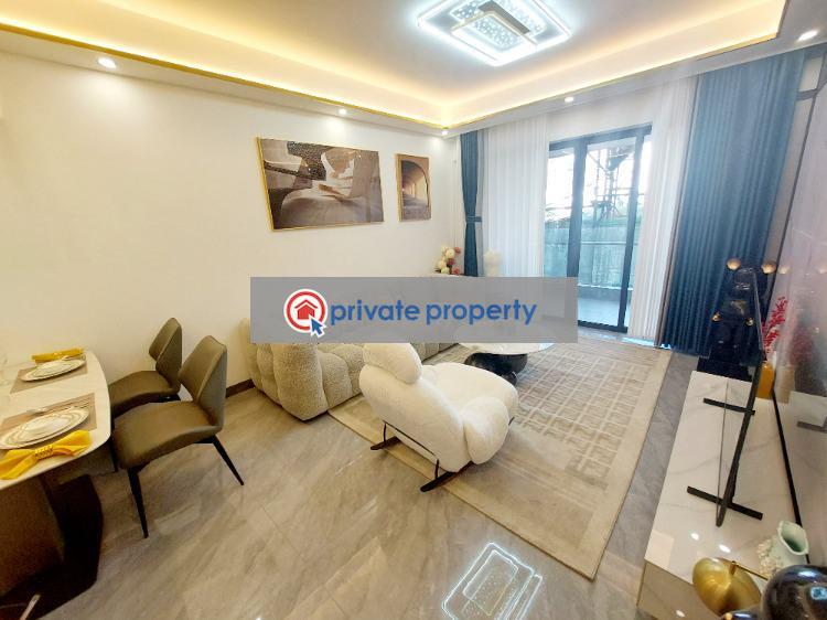 2 bedroom Apartment For Sale &nbsp;off Wood Avenue Kilimani Nairobi - 20