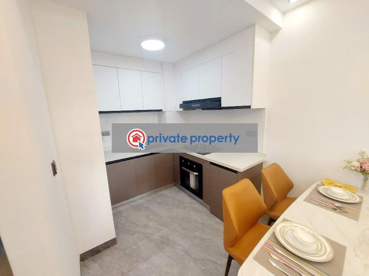 2 bedroom Apartment For Sale &nbsp;off Wood Avenue Kilimani Nairobi - 14