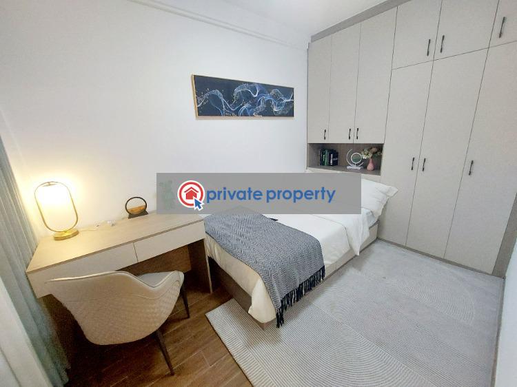 2 bedroom Apartment For Sale &nbsp;off Wood Avenue Kilimani Nairobi - 16