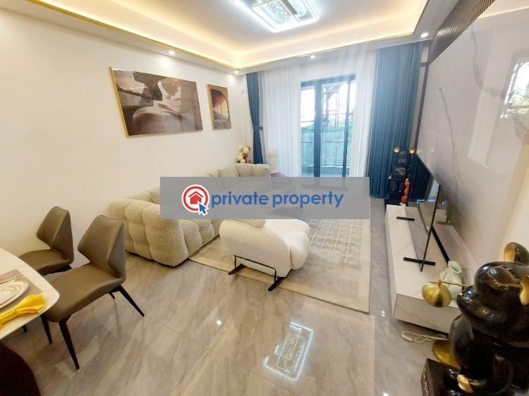 2 bedroom Apartment For Sale &nbsp;off Wood Avenue Kilimani Nairobi - 6