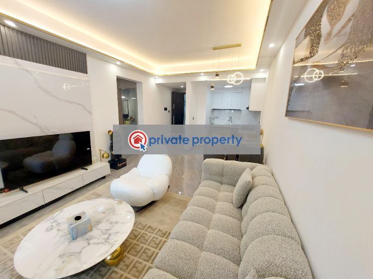2 bedroom Apartment For Sale &nbsp;off Wood Avenue Kilimani Nairobi - 9