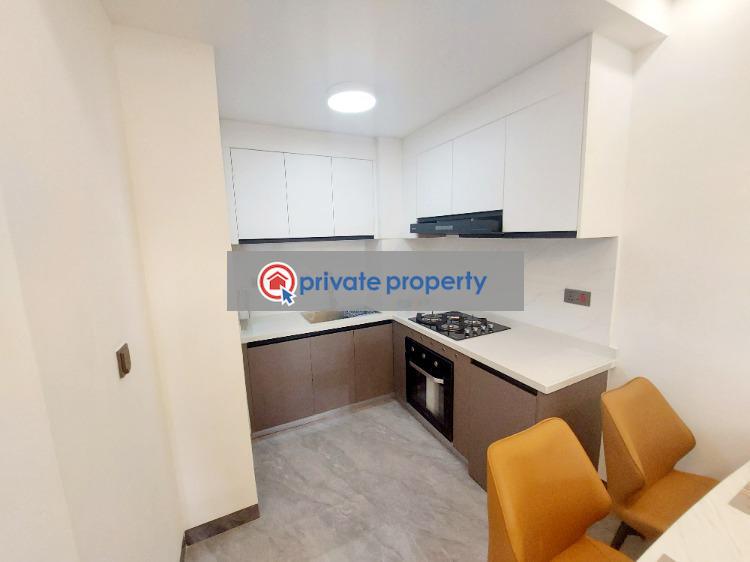 2 bedroom Apartment For Sale &nbsp;off Wood Avenue Kilimani Nairobi - 21
