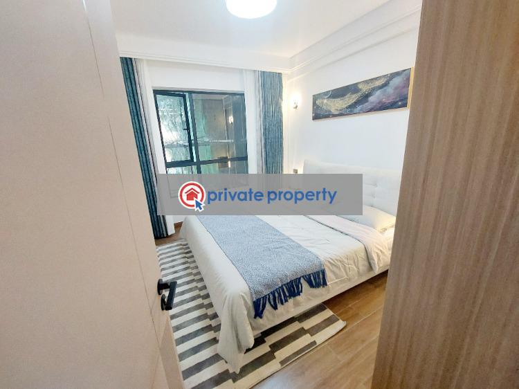 2 bedroom Apartment For Sale &nbsp;off Wood Avenue Kilimani Nairobi - 15