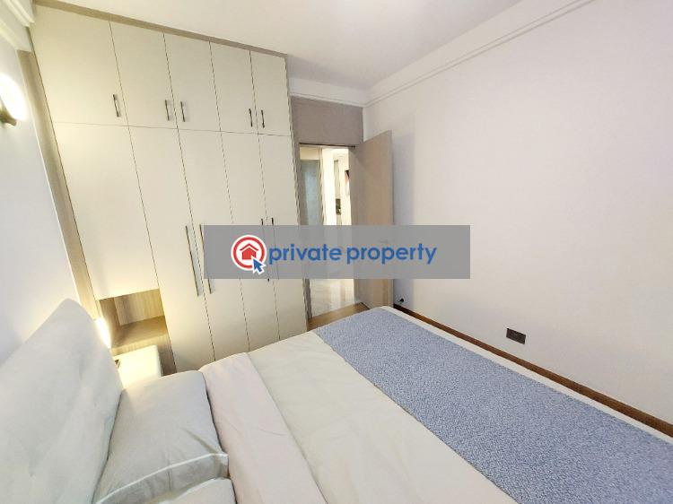 2 bedroom Apartment For Sale &nbsp;off Wood Avenue Kilimani Nairobi - 16