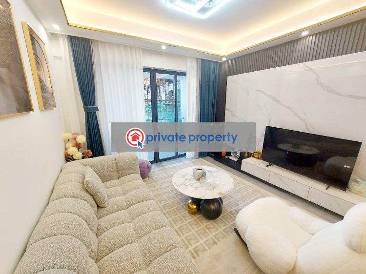 2 bedroom Apartment For Sale &nbsp;off Wood Avenue Kilimani Nairobi - 9