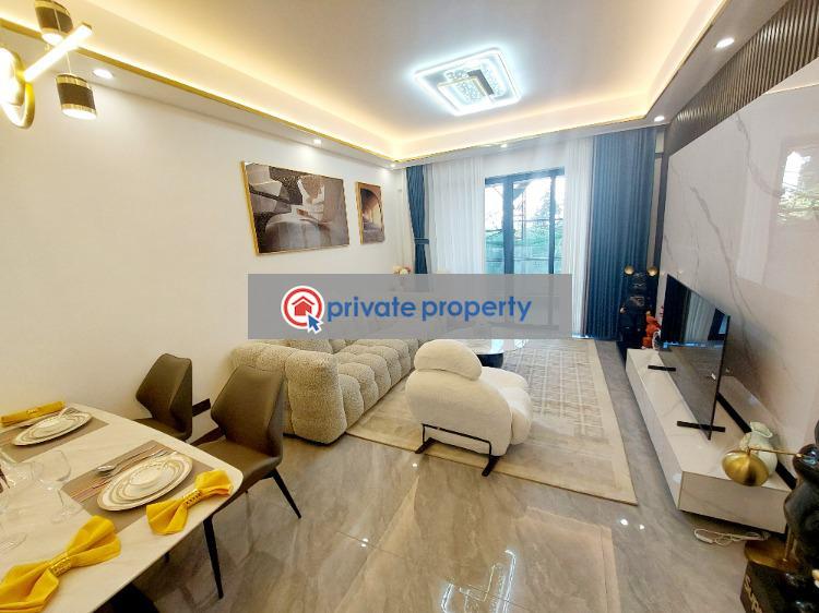 2 bedroom Apartment For Sale &nbsp;off Wood Avenue Kilimani Nairobi - 7