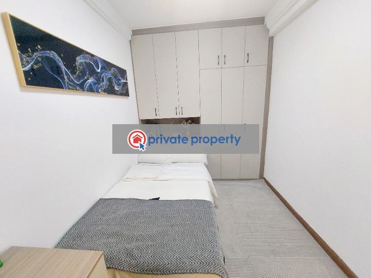 2 bedroom Apartment For Sale &nbsp;off Wood Avenue Kilimani Nairobi - 14
