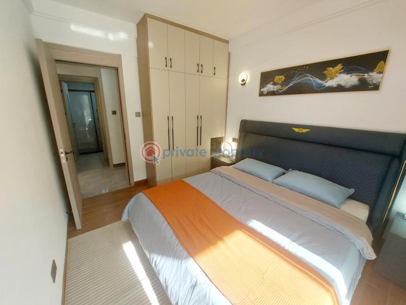 2 bedroom Apartment For Sale Off Wood Avenue Near Yaya Center Kilimani Nairobi - 17