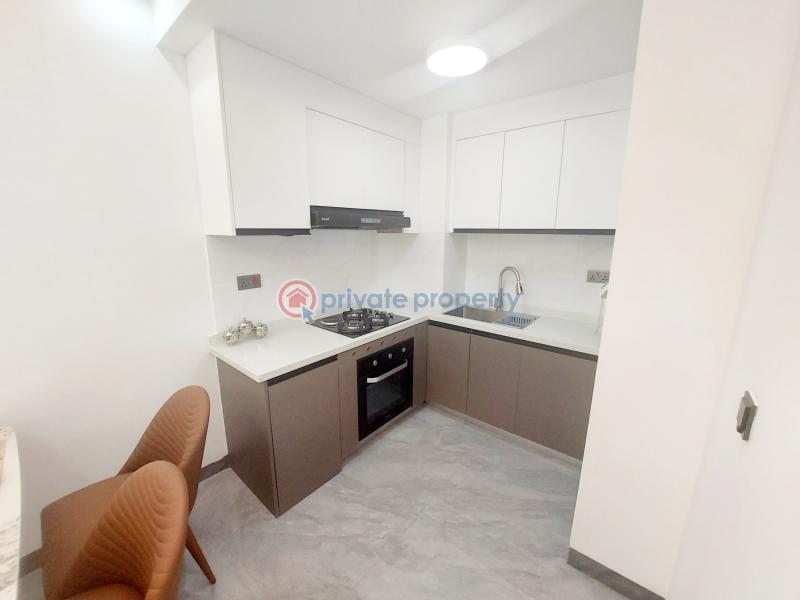 2 bedroom Apartment For Sale Off Wood Avenue Near Yaya Center Kilimani Nairobi - 25
