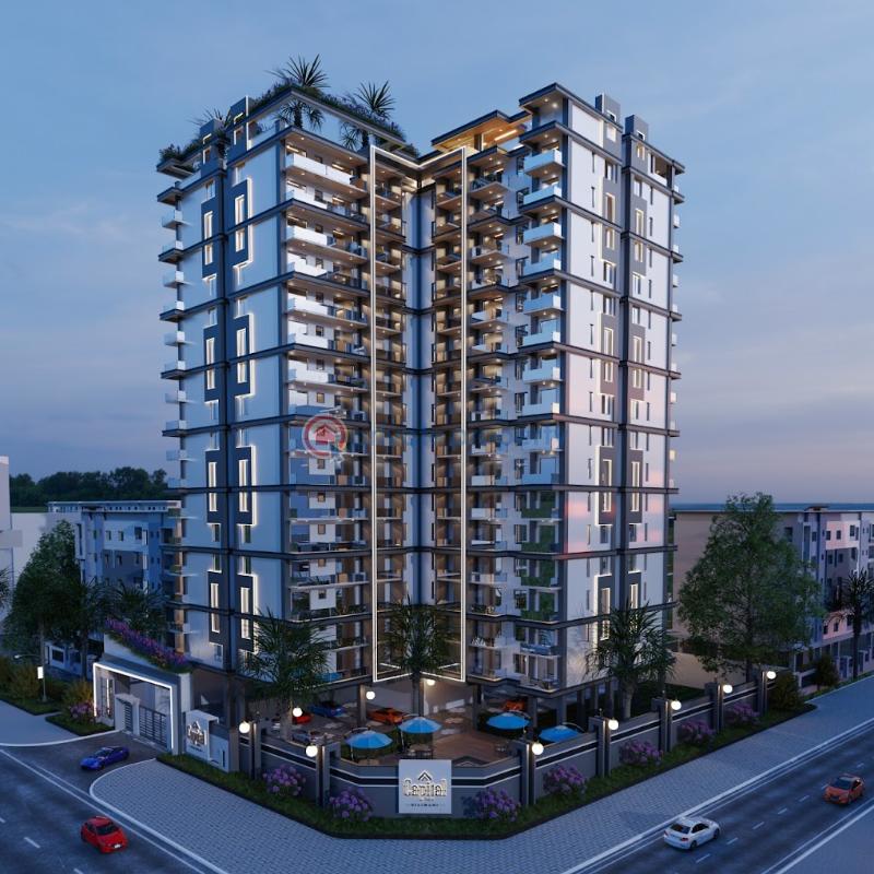 2 bedroom Apartment For Sale Off Wood Avenue Near Yaya Center Kilimani Nairobi - 2