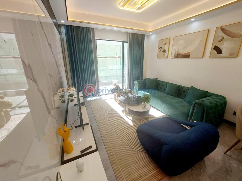 2 bedroom Apartment For Sale Off Wood Avenue Near Yaya Center Kilimani Nairobi - 24