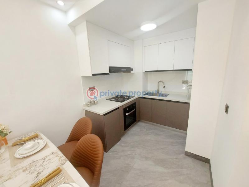 2 bedroom Apartment For Sale Off Wood Avenue Near Yaya Center Kilimani Nairobi - 11