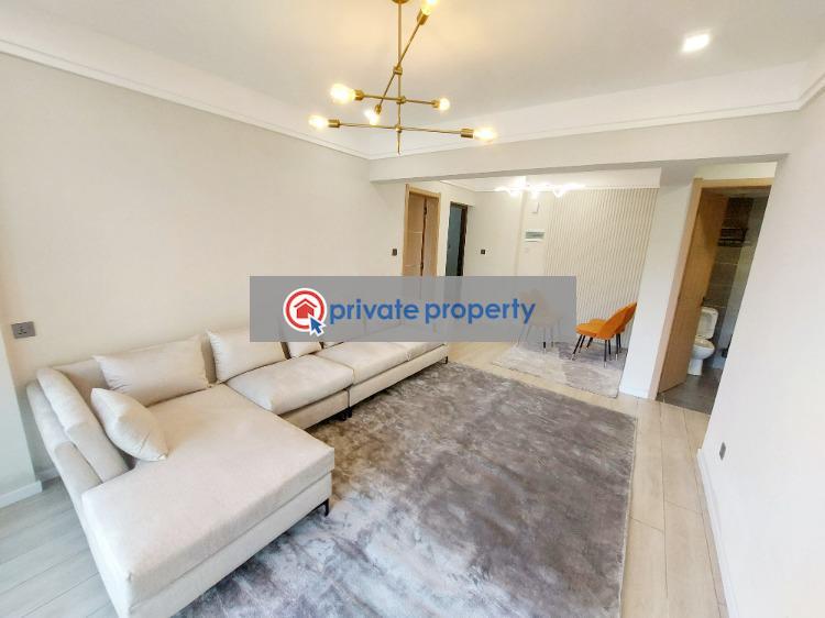 2 bedroom Apartment For Sale &nbsp;off Gitanga Road Lavington Nairobi - 21