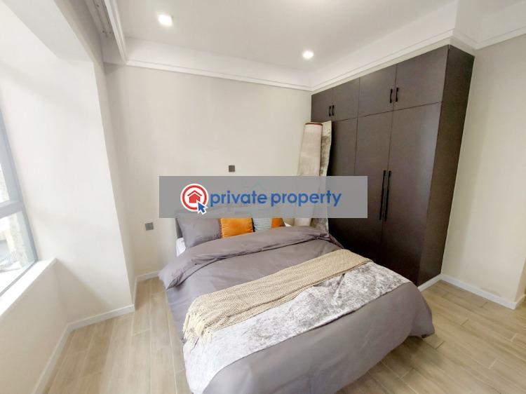 2 bedroom Apartment For Sale &nbsp;off Gitanga Road Lavington Nairobi - 7