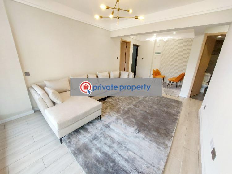 2 bedroom Apartment For Sale &nbsp;off Gitanga Road Lavington Nairobi - 5
