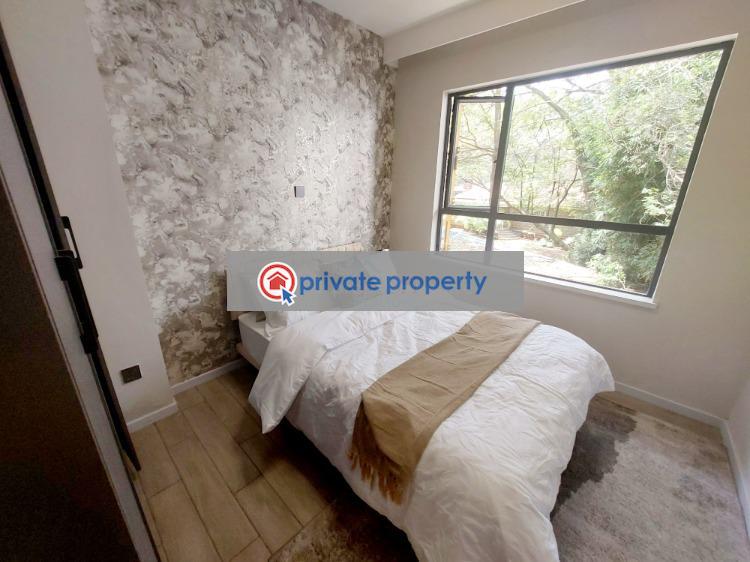 2 bedroom Apartment For Sale &nbsp;off Gitanga Road Lavington Nairobi - 10