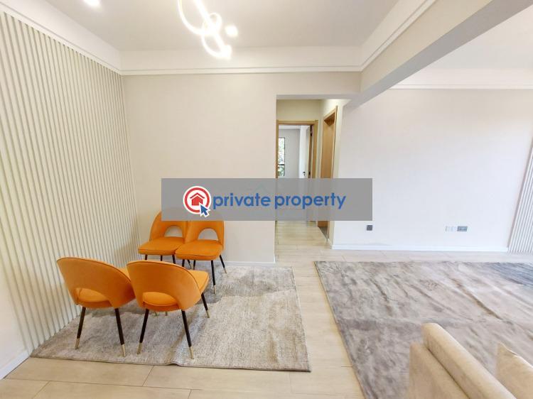 2 bedroom Apartment For Sale &nbsp;off Gitanga Road Lavington Nairobi - 17