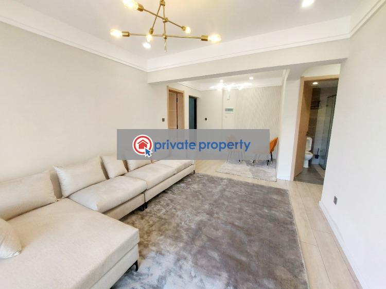 2 bedroom Apartment For Sale &nbsp;off Gitanga Road Lavington Nairobi - 8