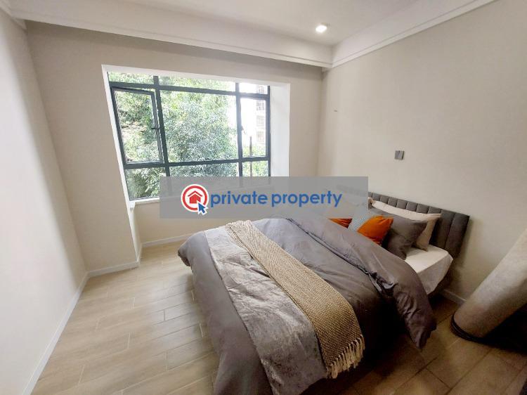 2 bedroom Apartment For Sale &nbsp;off Gitanga Road Lavington Nairobi - 10