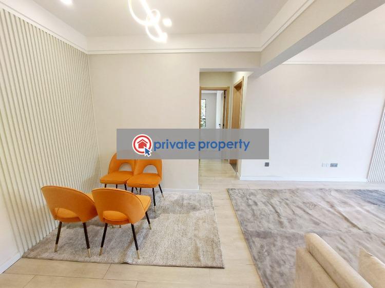 2 bedroom Apartment For Sale &nbsp;off Gitanga Road Lavington Nairobi - 19