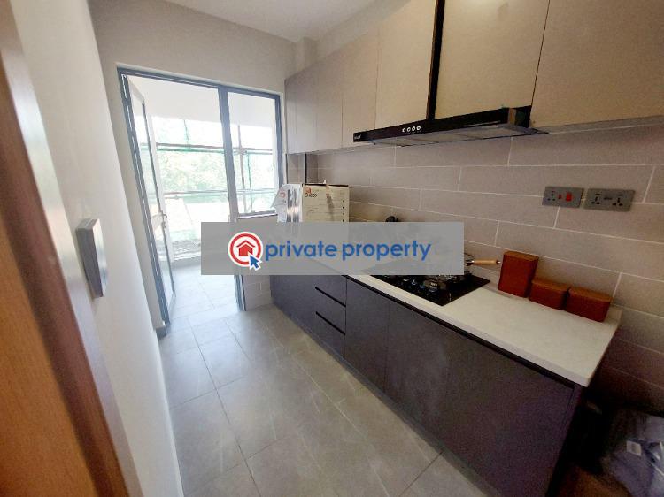2 bedroom Apartment For Sale &nbsp;off Gitanga Road Lavington Nairobi - 14