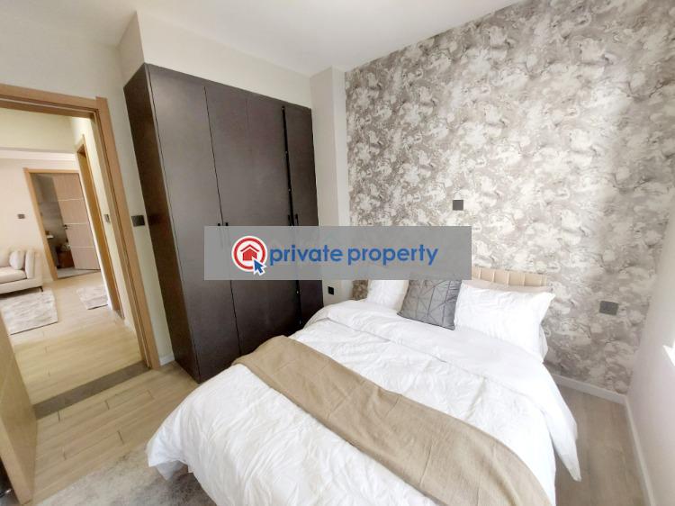 2 bedroom Apartment For Sale &nbsp;off Gitanga Road Lavington Nairobi - 11