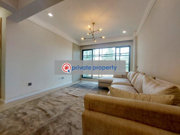 2 bedroom Apartment For Sale &nbsp;off Gitanga Road Lavington Nairobi - 2