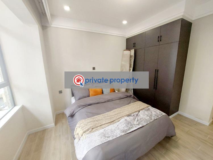 2 bedroom Apartment For Sale &nbsp;off Gitanga Road Lavington Nairobi - 9