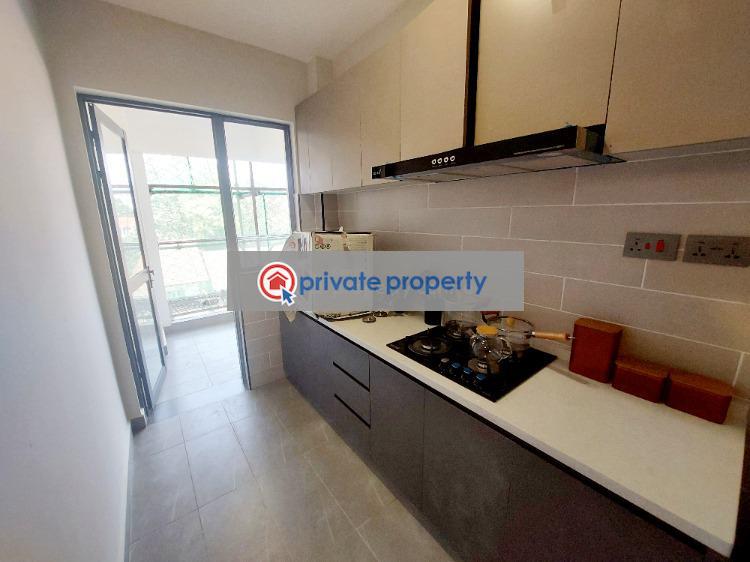 2 bedroom Apartment For Sale &nbsp;off Gitanga Road Lavington Nairobi - 17