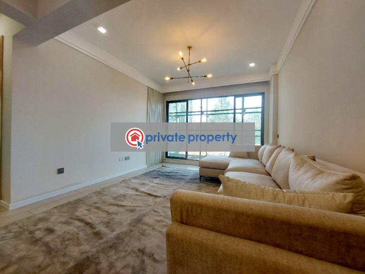 2 bedroom Apartment For Sale &nbsp;off Gitanga Road Lavington Nairobi - 4