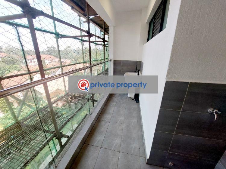 2 bedroom Apartment For Sale &nbsp;off Gitanga Road Lavington Nairobi - 16